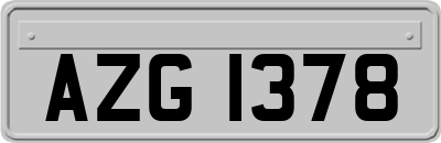 AZG1378