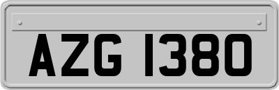 AZG1380