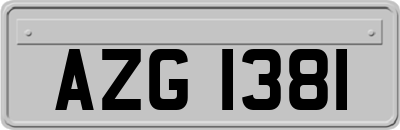 AZG1381