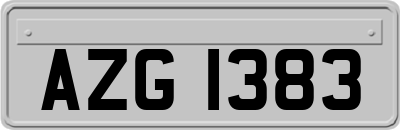 AZG1383