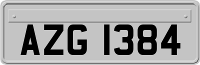 AZG1384