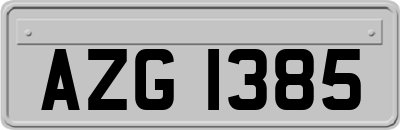 AZG1385
