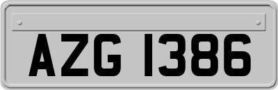 AZG1386
