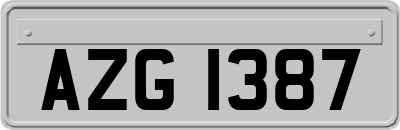 AZG1387