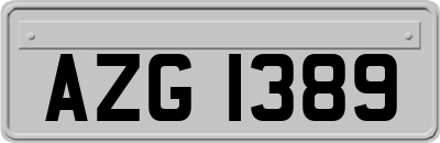 AZG1389