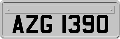 AZG1390