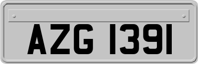 AZG1391