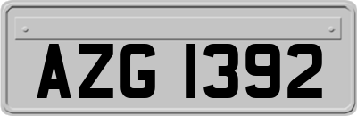 AZG1392