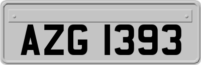 AZG1393