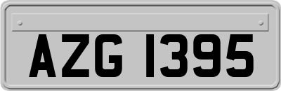 AZG1395