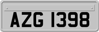 AZG1398