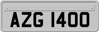 AZG1400