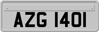 AZG1401
