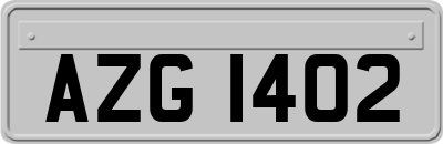 AZG1402