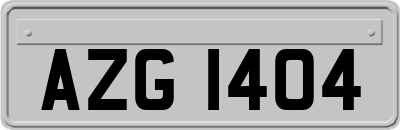 AZG1404