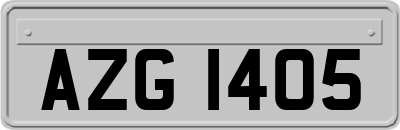 AZG1405