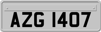 AZG1407