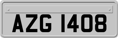 AZG1408