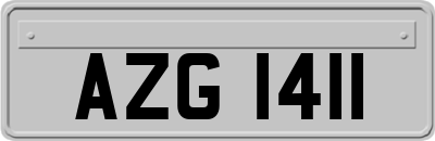 AZG1411