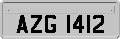 AZG1412