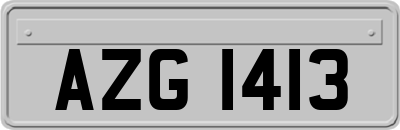 AZG1413