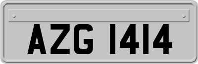 AZG1414