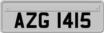 AZG1415