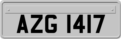 AZG1417