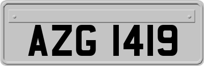 AZG1419