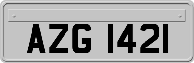 AZG1421
