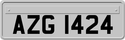 AZG1424