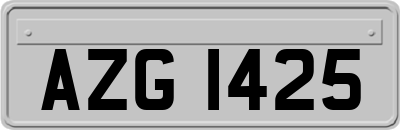 AZG1425
