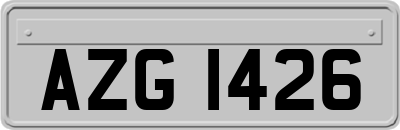 AZG1426