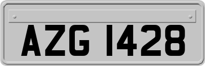 AZG1428