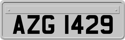 AZG1429