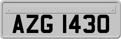 AZG1430