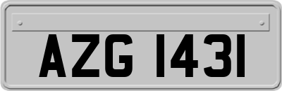AZG1431