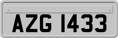 AZG1433