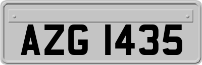 AZG1435