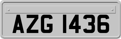 AZG1436