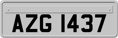 AZG1437