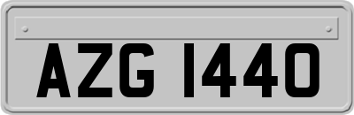 AZG1440