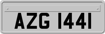 AZG1441