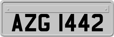 AZG1442