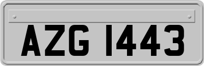 AZG1443