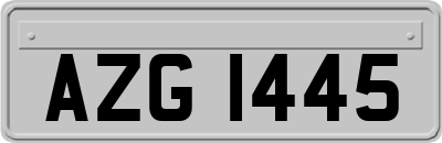 AZG1445
