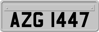 AZG1447