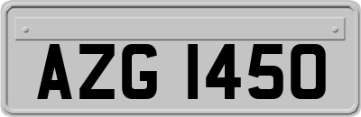 AZG1450