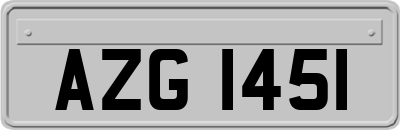 AZG1451