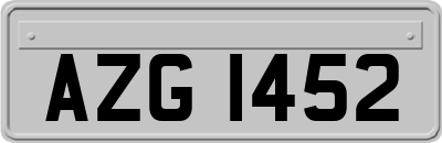 AZG1452